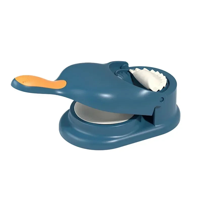 🥟 2-in-1 Dumpling & Samosa Press Maker