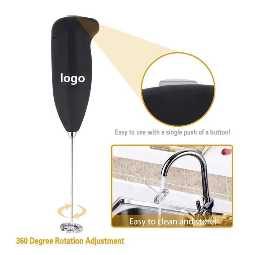 Electric Hand Blender